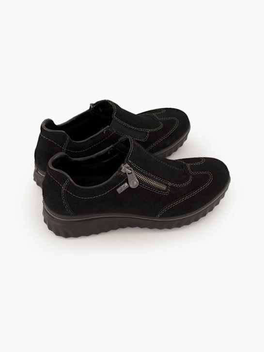 Rieker Halbschuh Schwarz 97085 4