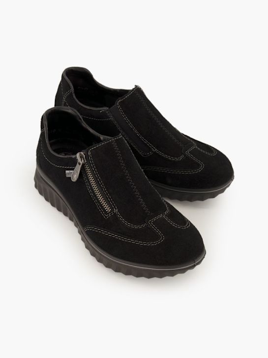 Rieker Scarpa bassa Nero 97085 5