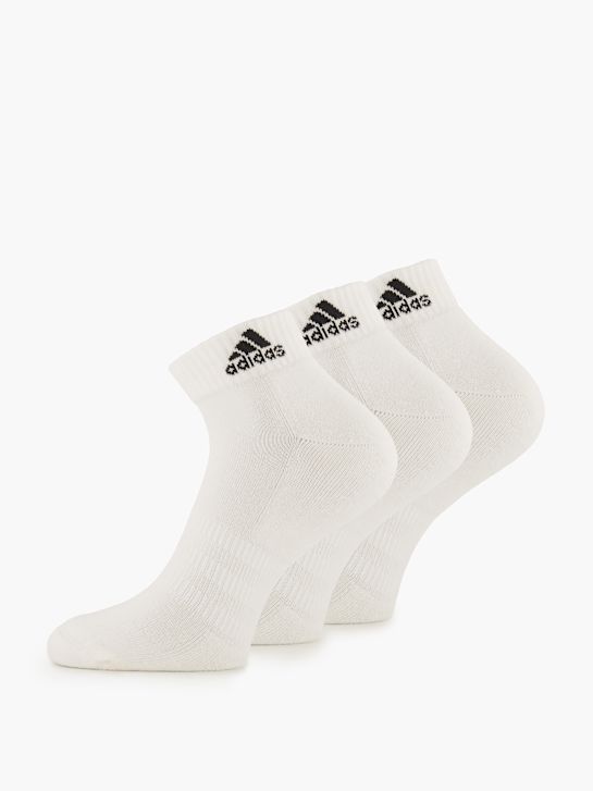 adidas Calze e calzini Bianco 98658 1