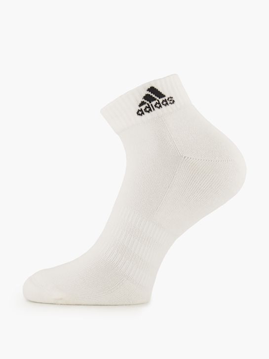 adidas Calze e calzini Bianco 98658 2