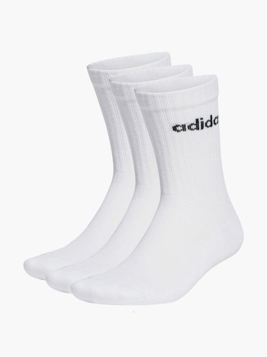adidas Socken Schwarz 90618 1