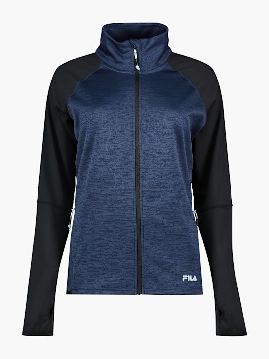 FILA Übergangsjacke Dunkelblau Dosenbach