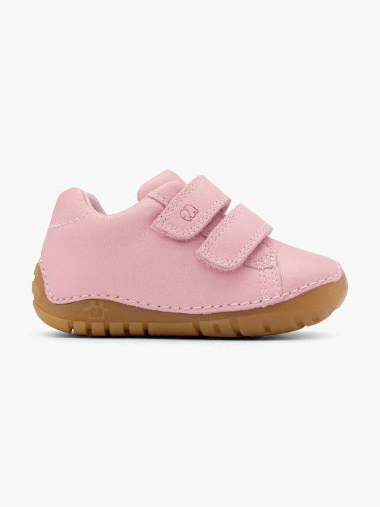 elefanten Chaussures de ville Rose 79832 1