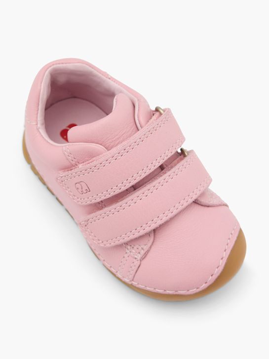 elefanten Chaussures de ville Rose 79832 2