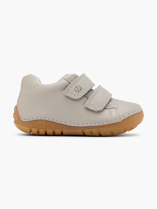 elefanten Chaussures de ville Gris 79838 1