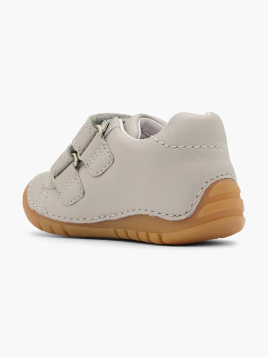 elefanten Halbschuh Grau 79838 3