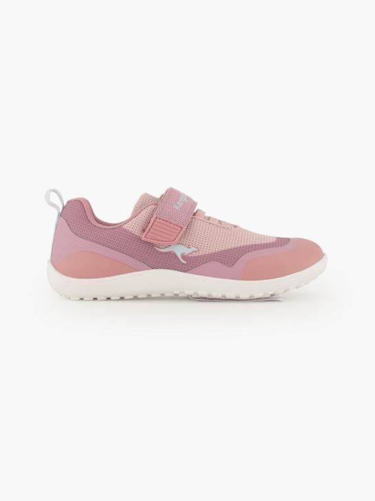 KangaRoos Halbschuh Rosa 98589 1