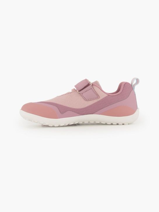 KangaRoos Halbschuh Rosa 98589 2