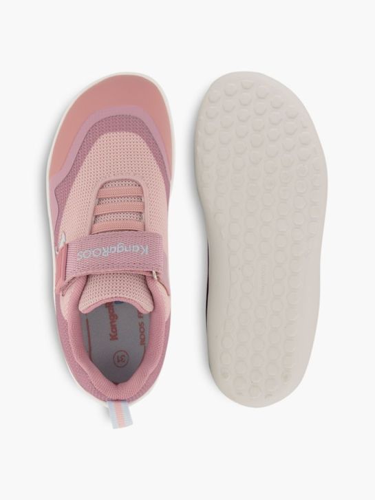 KangaRoos Halbschuh Rosa 98589 3
