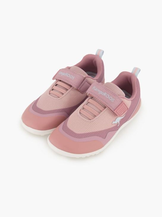 KangaRoos Halbschuh Rosa 98589 5
