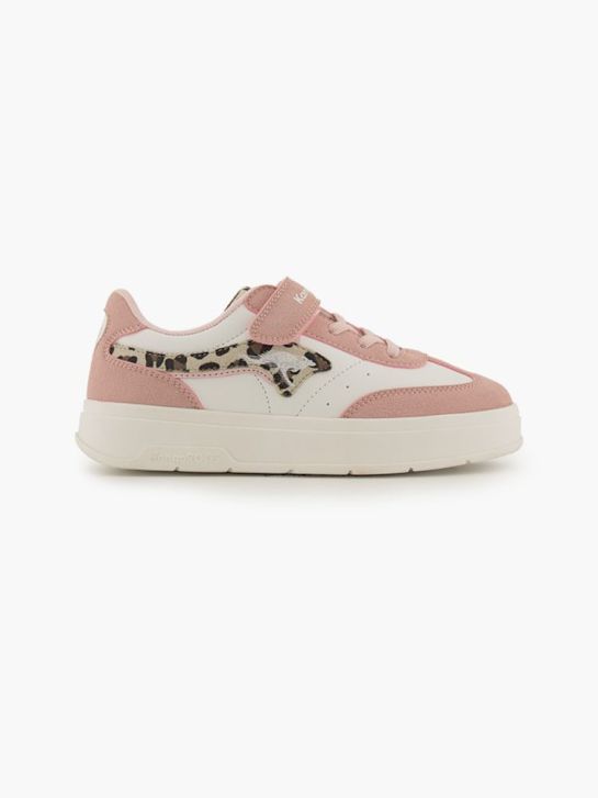 KangaRoos Halbschuh Weiss 96698 1