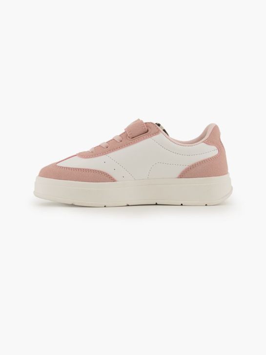 KangaRoos Halbschuh Weiss 96698 2