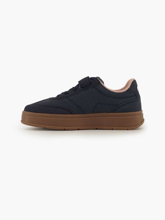 KangaRoos Halbschuh Blau 96699 2