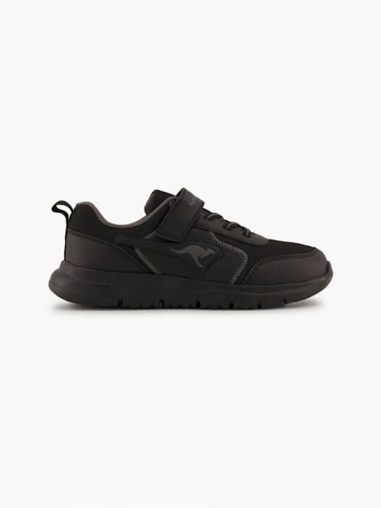 KangaRoos Ballerines Noir 96694 1