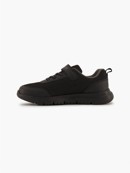 KangaRoos Ballerines Noir 96694 2