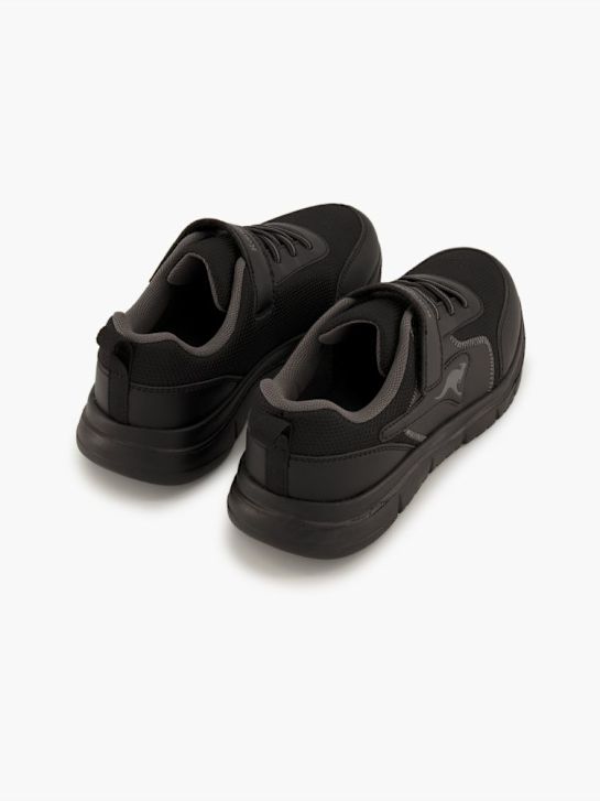 KangaRoos Ballerina Schwarz 96694 4