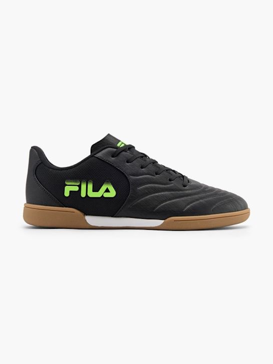 FILA Baskets de football Noir Dosenbach