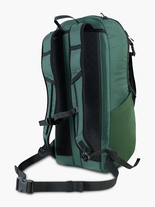 Big Tramp Rucksack Grün 104627 3
