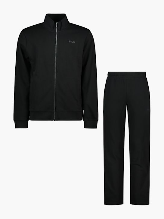FILA Trainingsanzug Schwarz Dosenbach