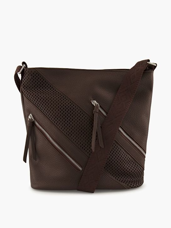 Graceland Tasche Braun 82110 1