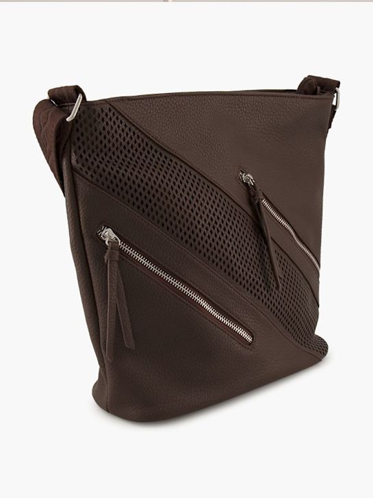 Graceland Tasche Braun 82110 3