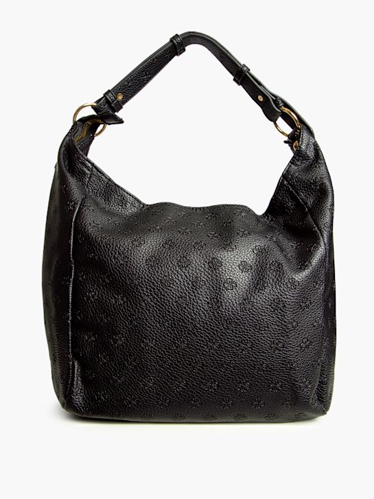 Edel & Stark Shopper Schwarz 82115 2