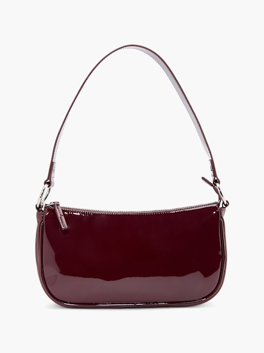 Graceland Handtasche Bordeaux 80634 1