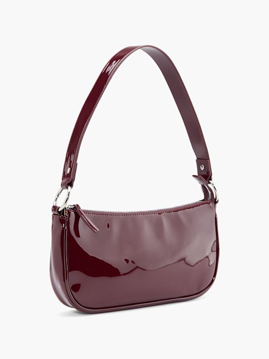 Graceland Handtasche Bordeaux 80634 2
