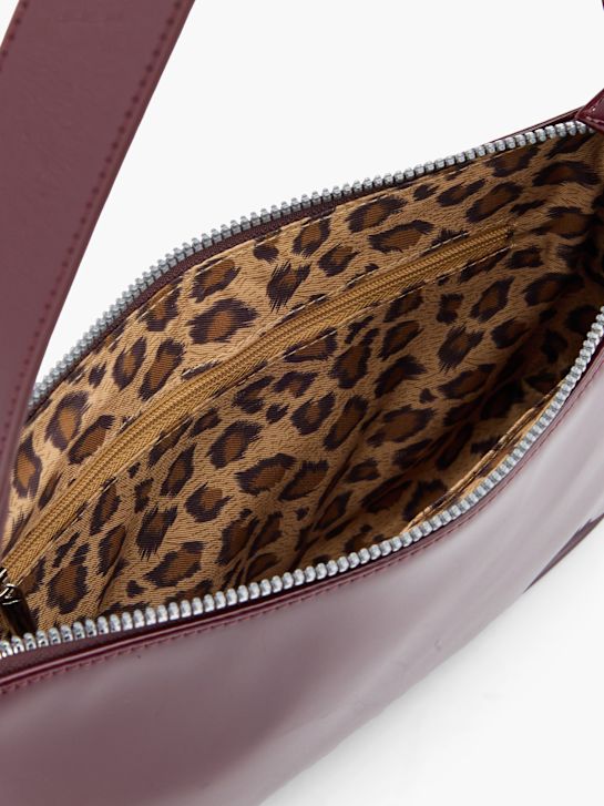 Graceland Handtasche Bordeaux 80634 4
