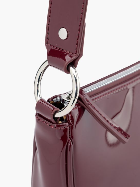 Graceland Handtasche Bordeaux 80634 5