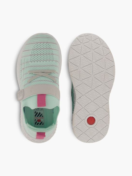 elefanten Scarpa da casa chiusa Blu 82125 3