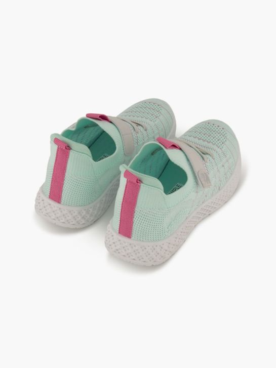 elefanten Scarpa da casa chiusa Blu 82125 4