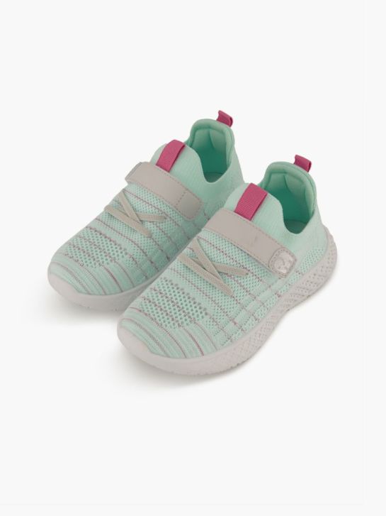 elefanten Chaussons Bleu 82125 5
