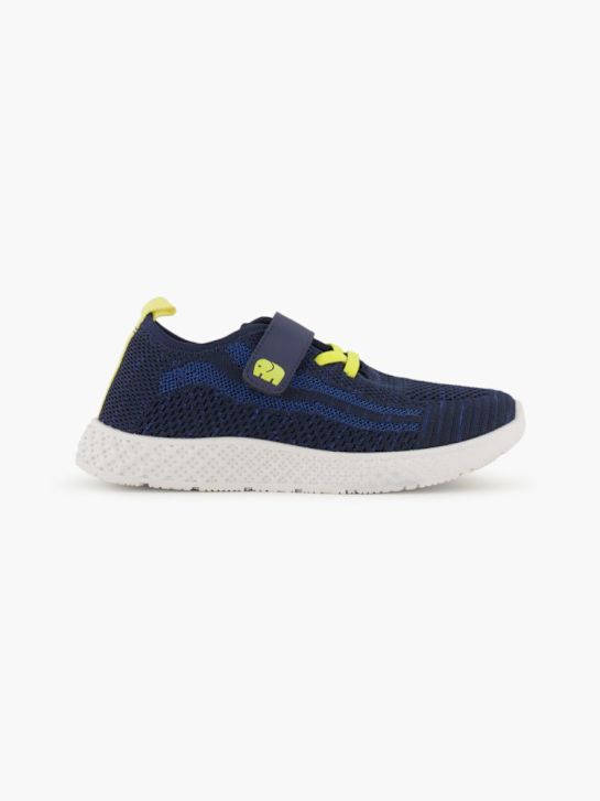 elefanten Scarpa da casa chiusa Blu 82126 1