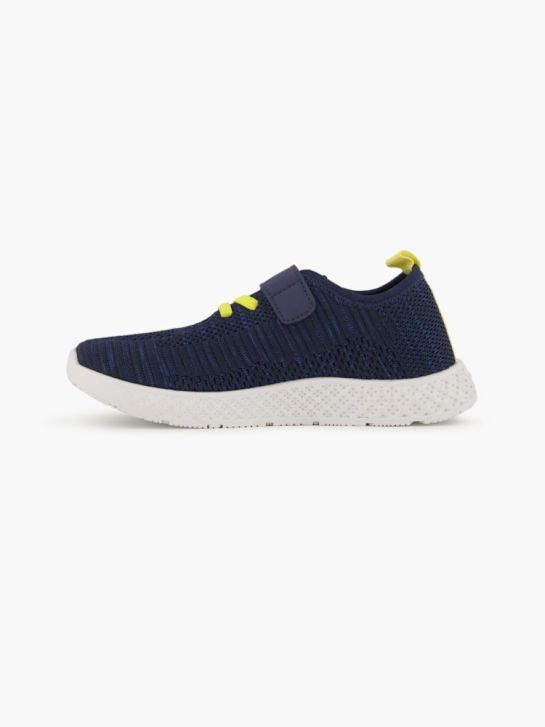 elefanten Chaussons Bleu 82126 2