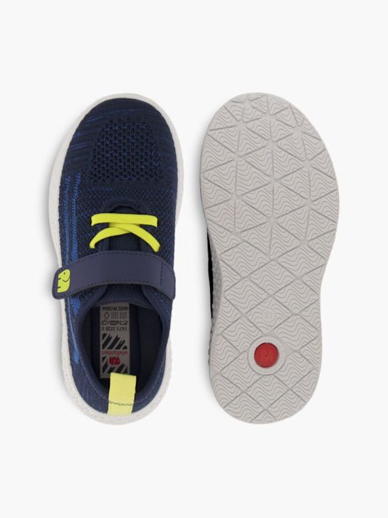 elefanten Scarpa da casa chiusa Blu 82126 3