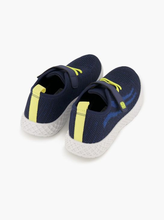elefanten Scarpa da casa chiusa Blu 82126 4