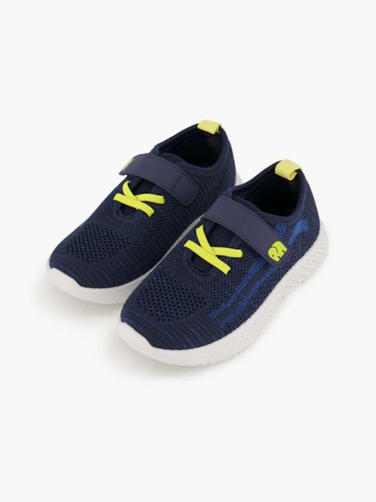 elefanten Chaussons Bleu 82126 5