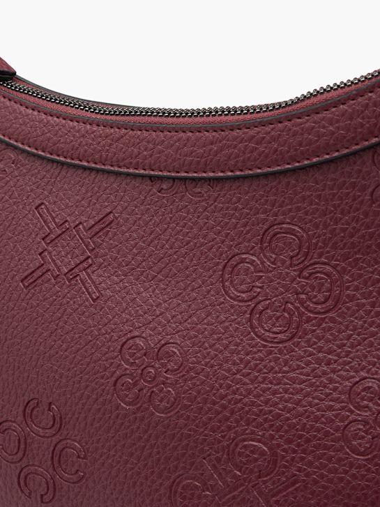 Catwalk Tasche Rot 81670 5