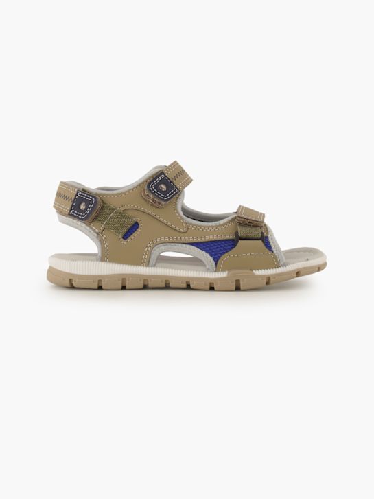 Rushour Sandale Beige 91692 1