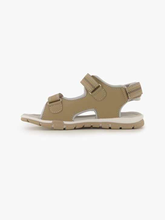 Rushour Sandale Beige 91692 2