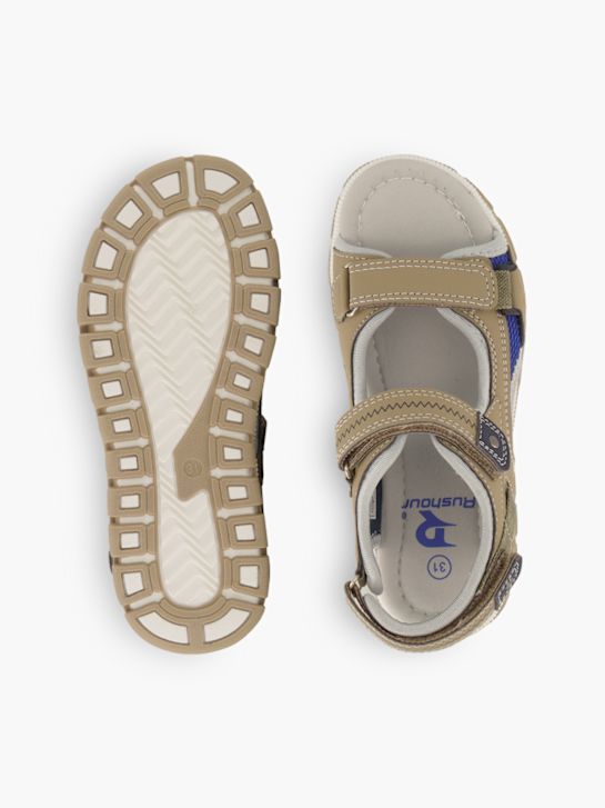 Rushour Sandale Beige 91692 3