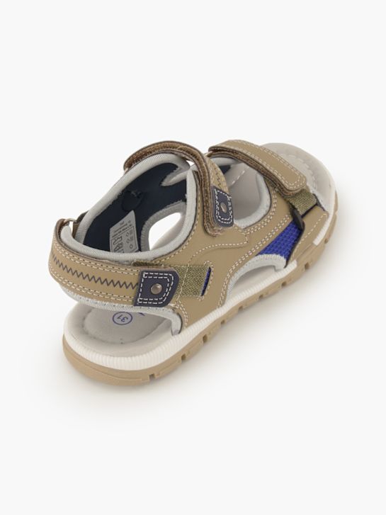 Rushour Sandale Beige 91692 4
