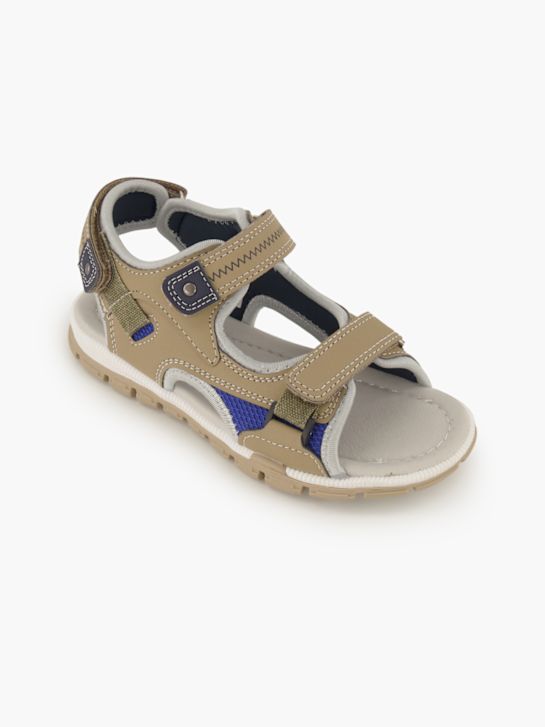 Rushour Sandale Beige 91692 5