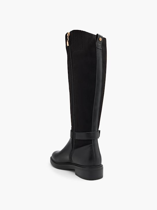 ESPRIT Stiefel Schwarz Dosenbach