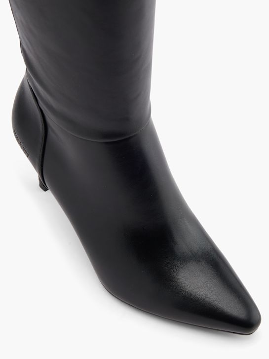 ESPRIT Bottes Noir Dosenbach