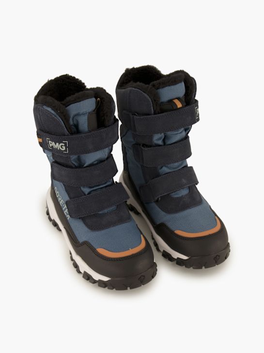 Primigi Winterstiefel Jungen