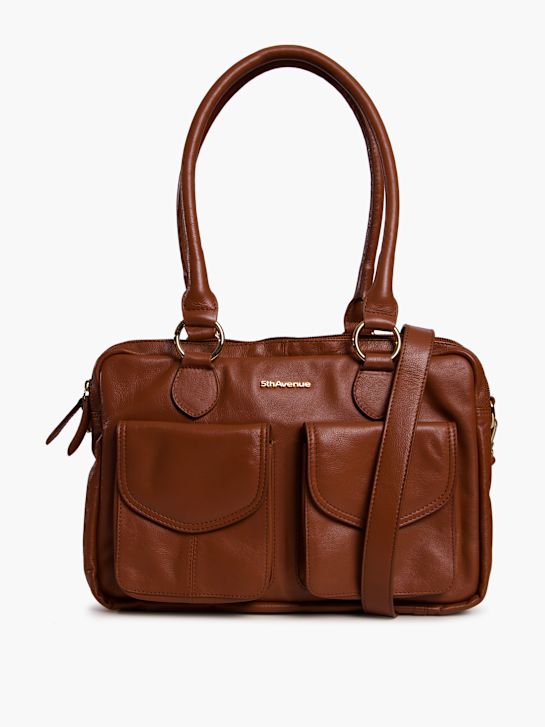 Leather 5th Avenue Tasche Deichmann Deichmann Fifth Avenue Boots