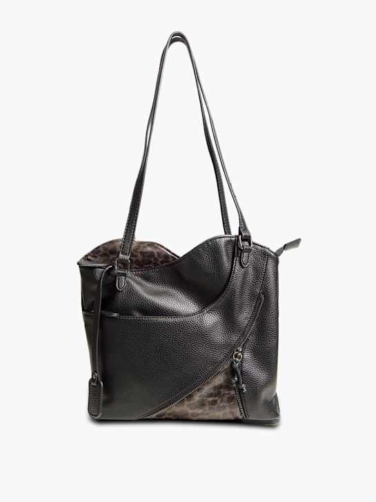 Rieker Tasche Grau Dosenbach