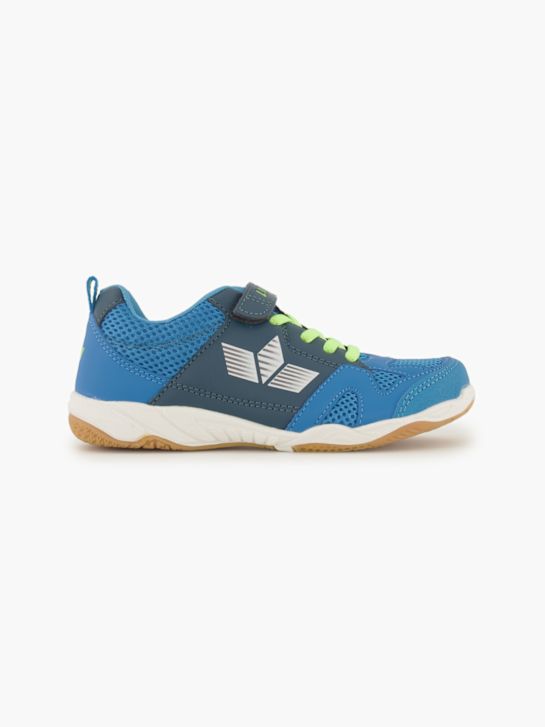 Lico Chaussures de ville Bleu 99300 1